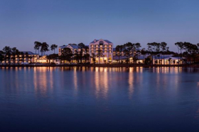 Bluegreen's Bayside Resort and Spa at Panama City Beach